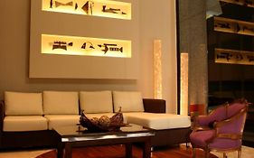 Ayres De Salta Hotel